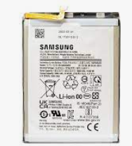 BATERIA SAMSUNG A23 - A73 - M23 -M33 - M52 - M53 