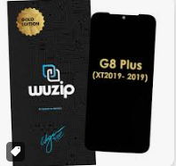 MODULO MOTOROLA G8 PLUS XT2019 - Gold Edition 