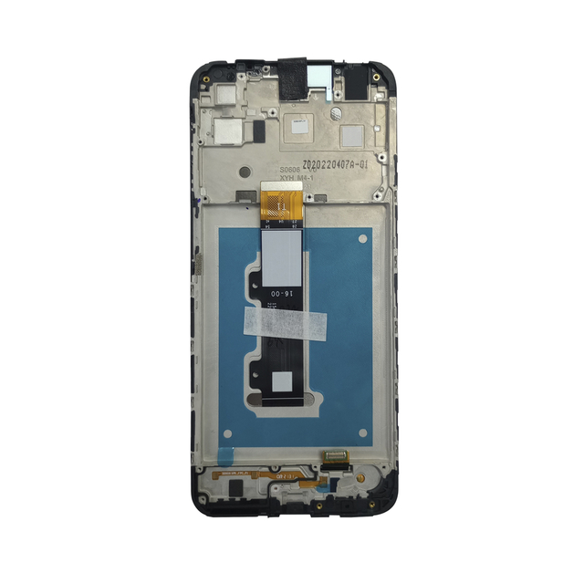 MODULO MOTOROLA MOTO E32 C/M ORIGINAL XT2227