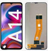 MODULO SAMSUNG A14 4G ifx