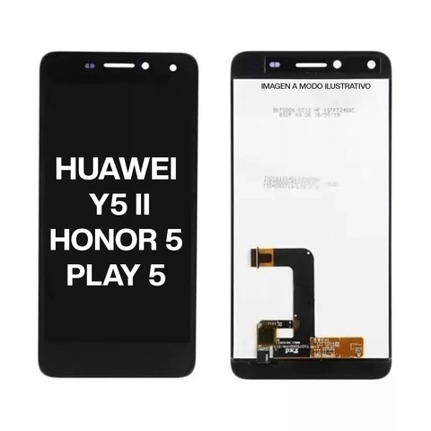 MODULO HUAWEI Y5 II 2016