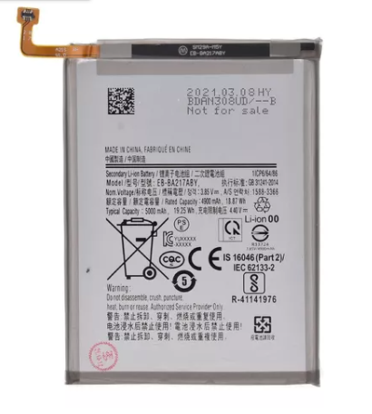 BATERIA SAMSUNG A21S-A12-A02 a04s 