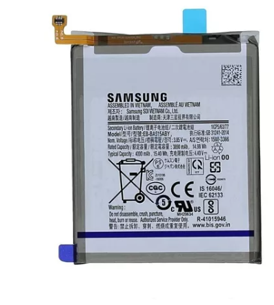 BATERIA SAMSUNG A51 