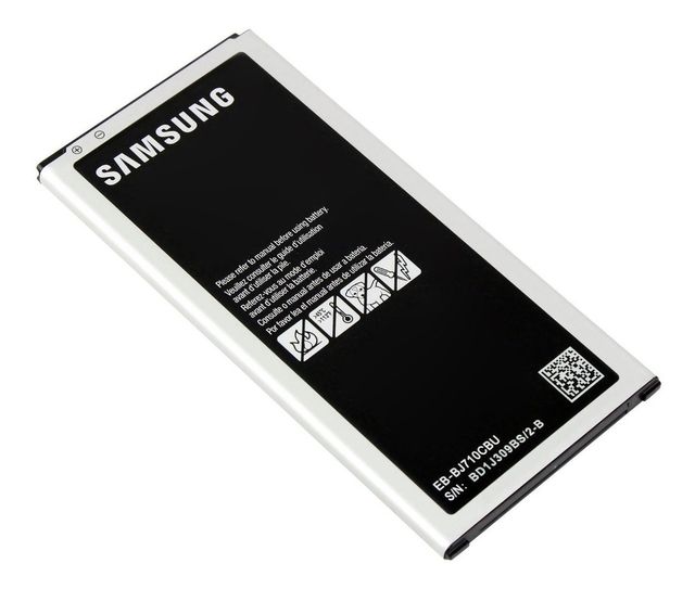 BATERIA SAMSUNG J7 2016 