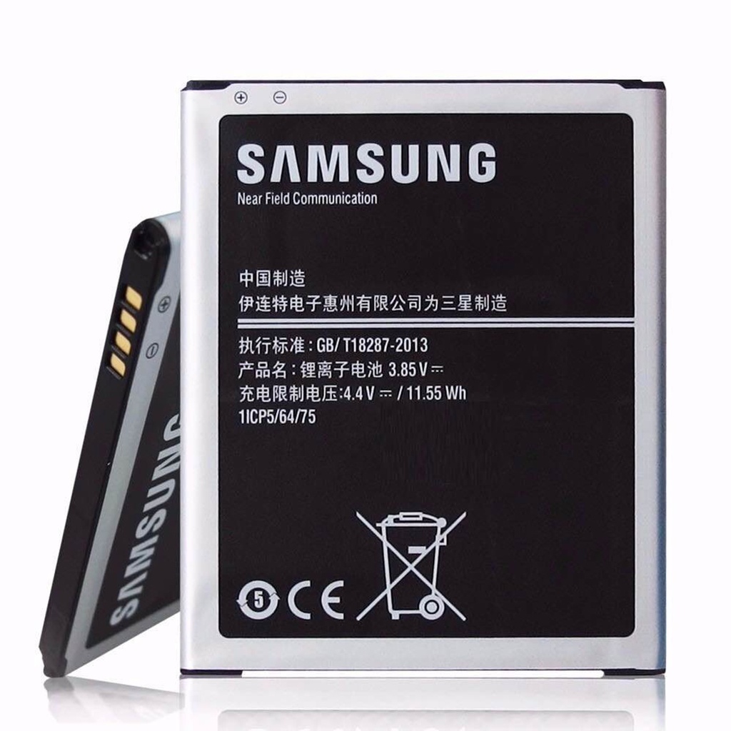 BATERIA SAMSUNG J7 NEO - J4 - J7 2015  (EB-BJ700CBE) 