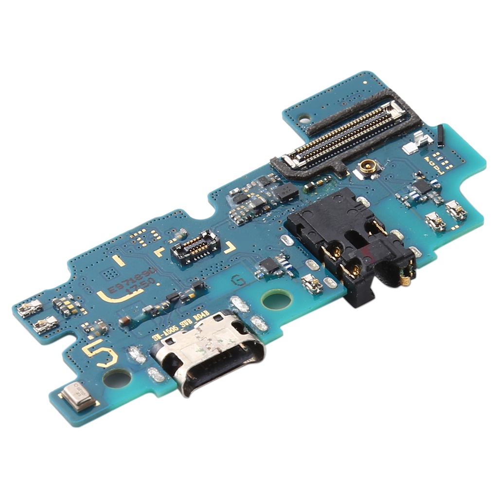 PLACA DE CARGA A50 v