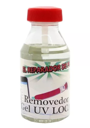 Removedor de Gel UV y L.OCA V2.0 100CC 