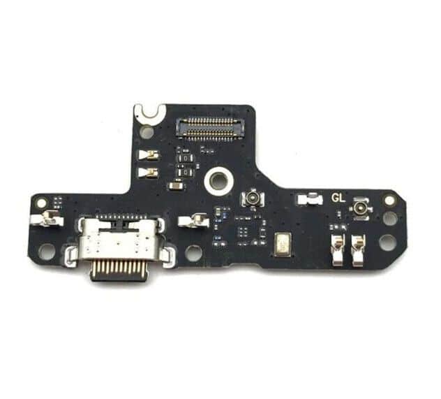 PLACA DE CARGA MOTO G9 PLUS ORIGINAL