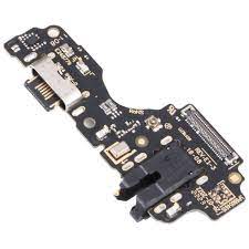 PLACA DE CARGA MOTO G32 ORIGINAL  