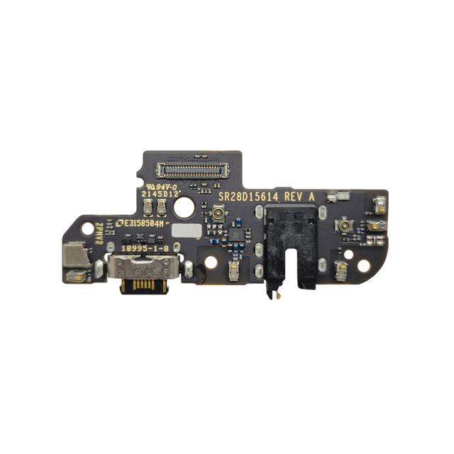 PLACA DE CARGA MOTO G71 ORIGINAL 