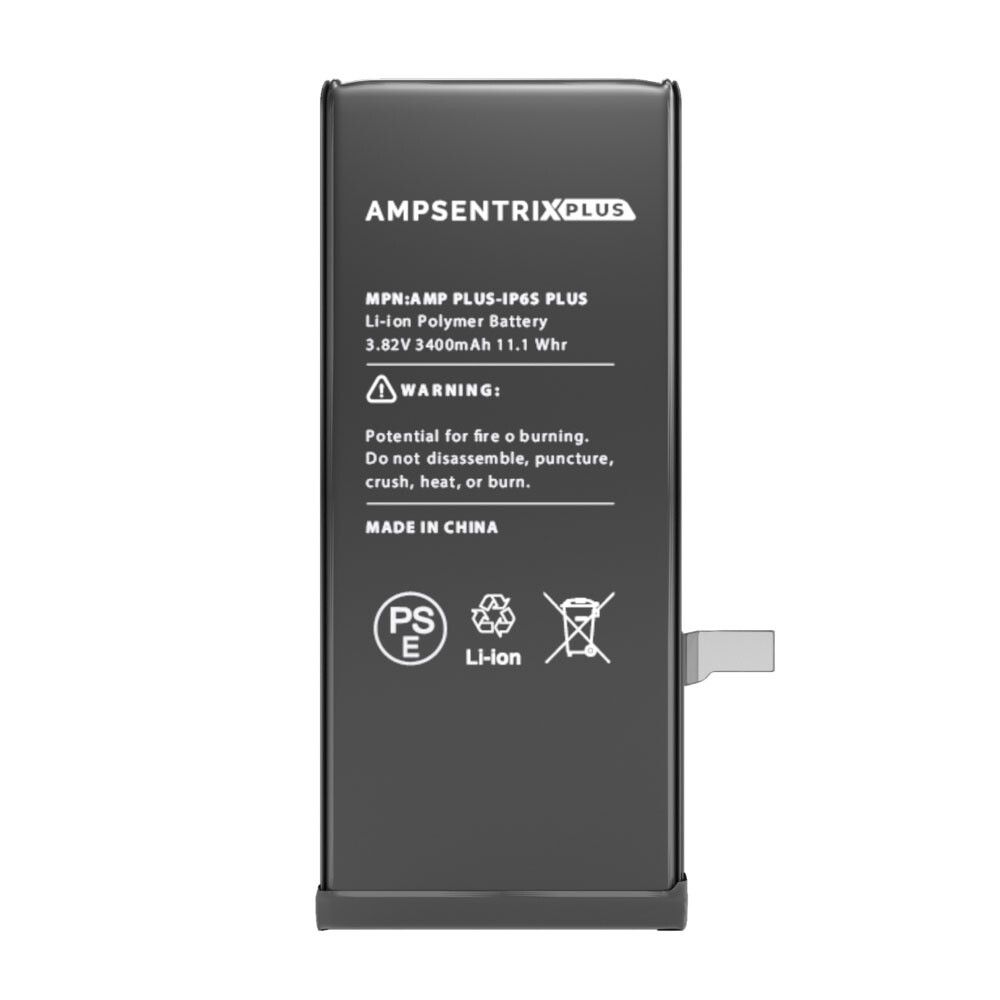 BATERIA IPHONE 6S PLUS AMPSENTRIX 