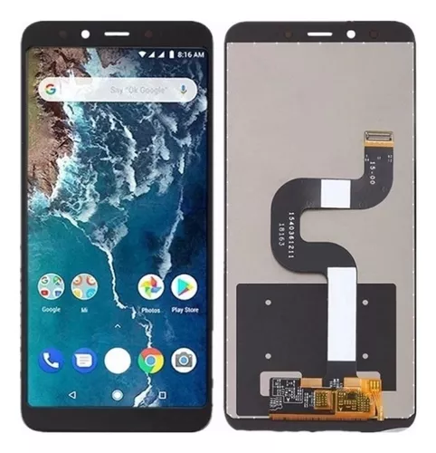 MODULO XIAOMI MI A2 