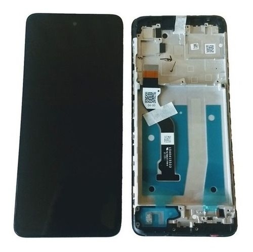 MODULO MOTOROLA MOTO G60S C/M 