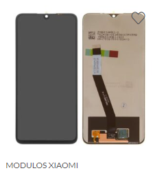 MODULO XIAOMI REDMI 9 ORIGINAL 