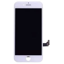 MODULO IPHONE 6 PLUS  BLANCO 