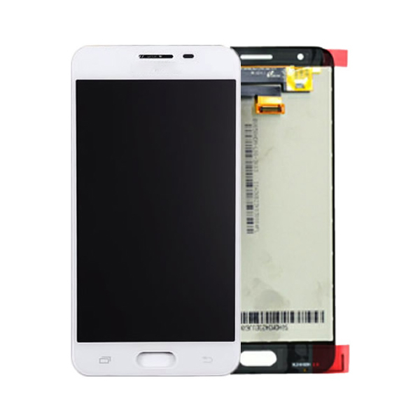 MODULO SAMSUNG J5 PRIME  CON LOGO BLANCO ifx