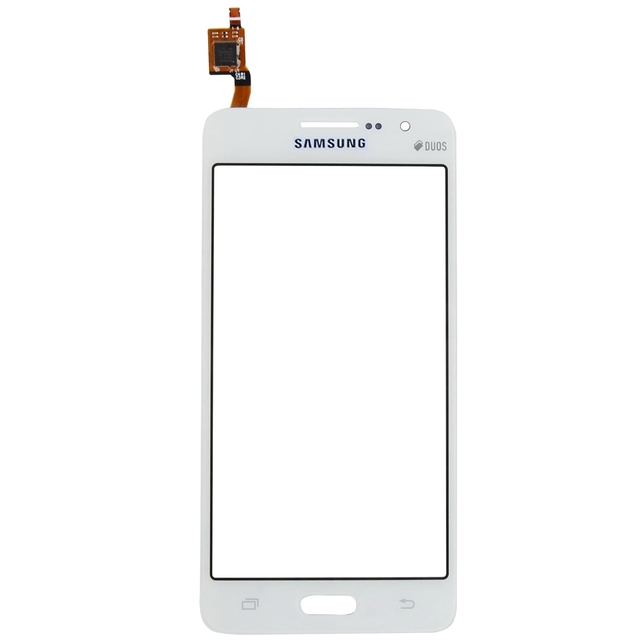 TACTIL SAMSUNG GRAND PRIME  BLANCO