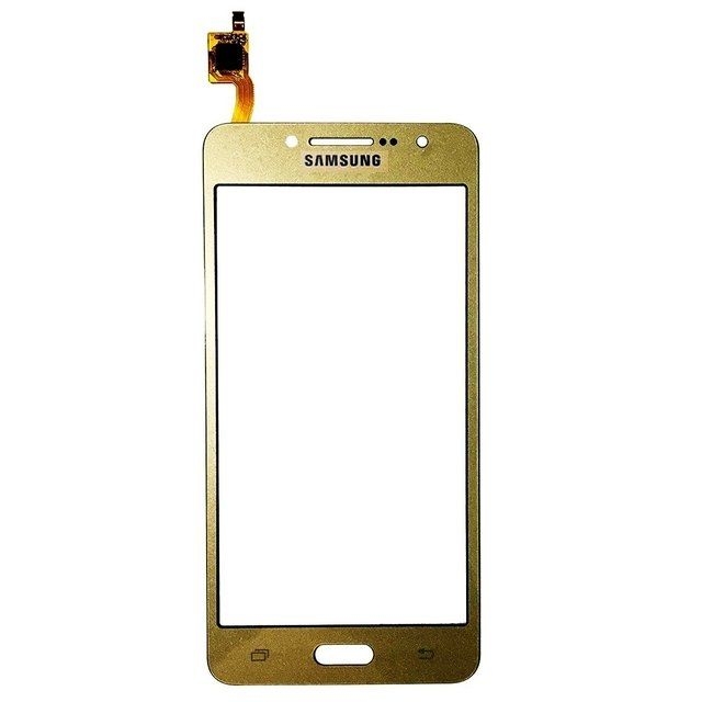 TACTIL SAMSUNG J2 PRIME  DORADO