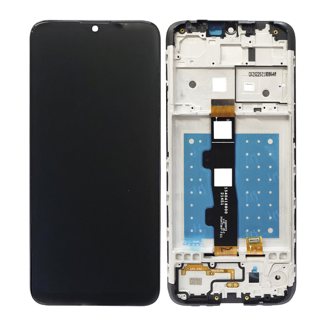 MODULO MOTOROLA MOTO E7 C/M