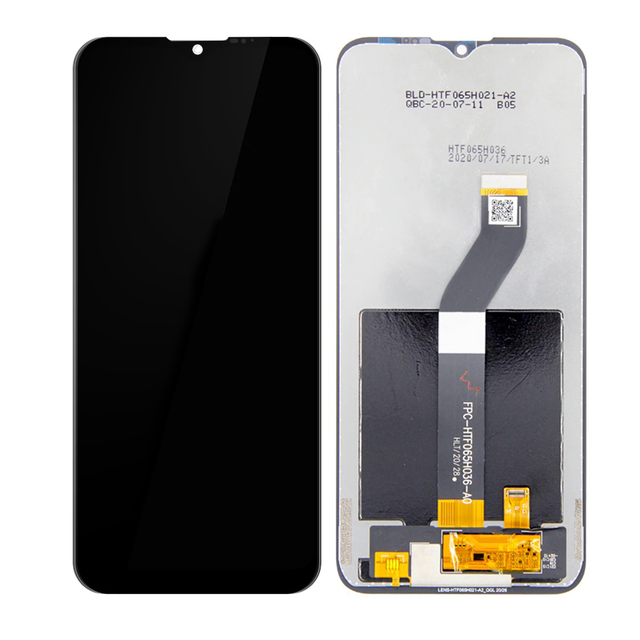 MODULO MOTOROLA MOTO G8 POWER LITE 