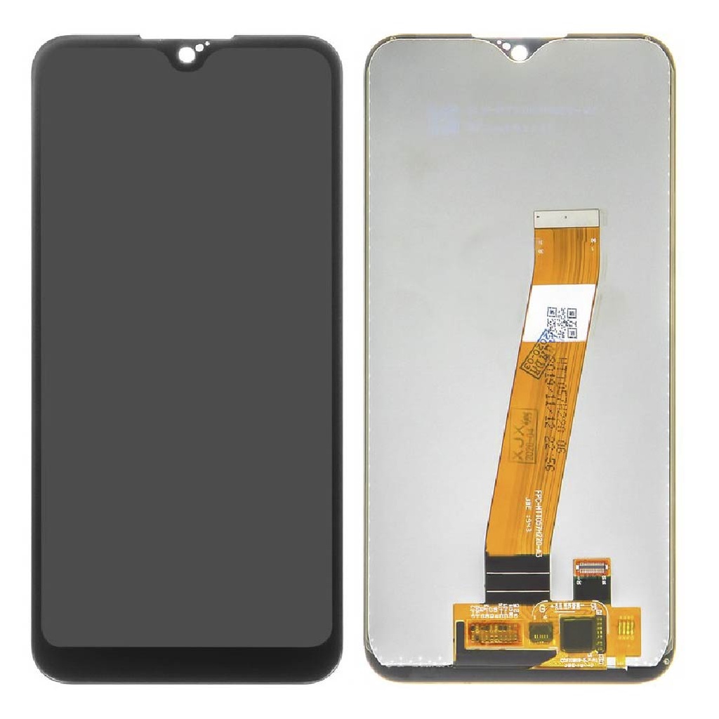 MODULO SAMSUNG A01 A015F C/M VERSION IMP ifx