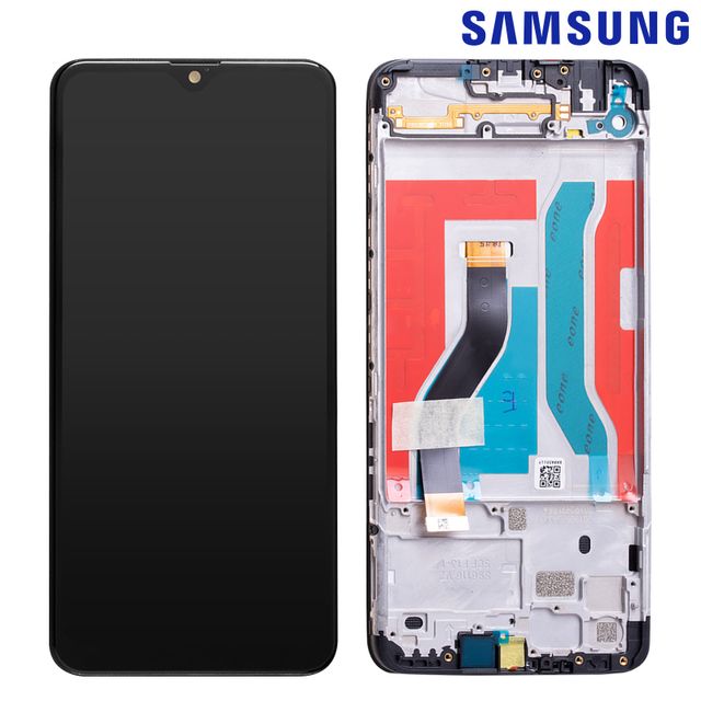 MODULO SAMSUNG A10S C/M