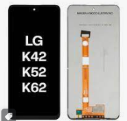 MODULO LG K42 K52 K62 S/M