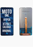 MODULO MOTOROLA ONE HYPER 