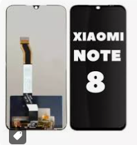 MODULO XIAOMI REDMI NOTE 8 - WUZIP GOLD