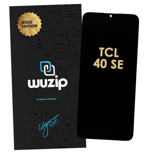 MODULO TCL 40SE - Wuzip Gold Edition