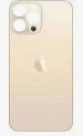 TAPA Iphone 12 Pro Max GOLD 