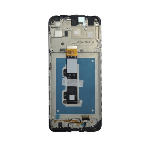 MODULO MOTOROLA MOTO E32 C/M ORIGINAL XT2227