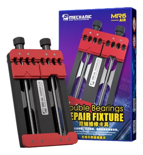 Soporte HOLDER mechanic MR6 AIR 