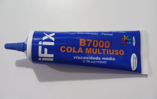 Pegamento IFIX B7000 110ml  