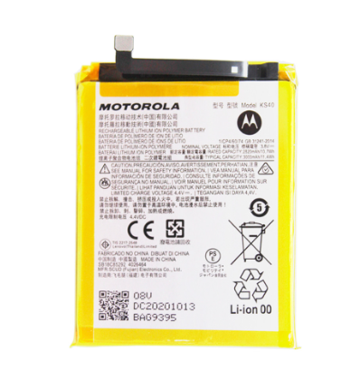 [KS40] BATERIA MOTO E6PLAY-E6S-E6i 