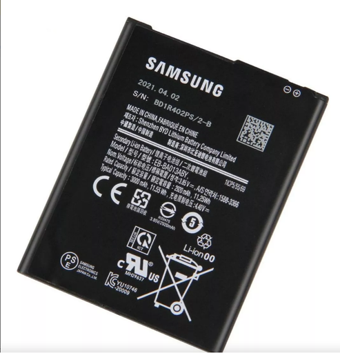 [EB-BA013] BATERIA SAMSUNG A01CORE 