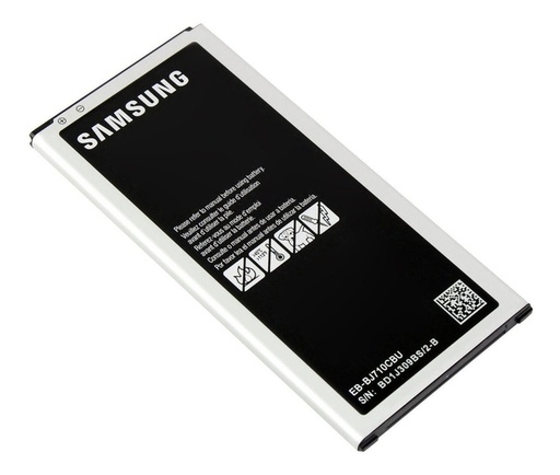 [BJ710] BATERIA SAMSUNG J7 2016 