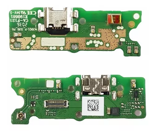 PLACA DE CARGA E6 play XT2029 v