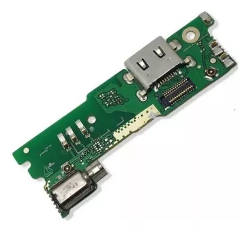 PLACA DE CARGA SONY G3223