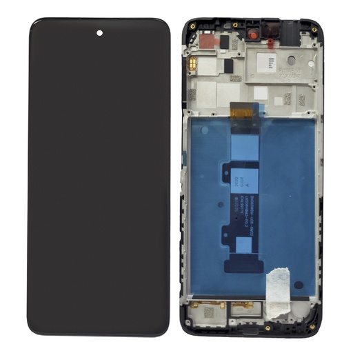 MODULO MOTOROLA MOTO G22  C/M