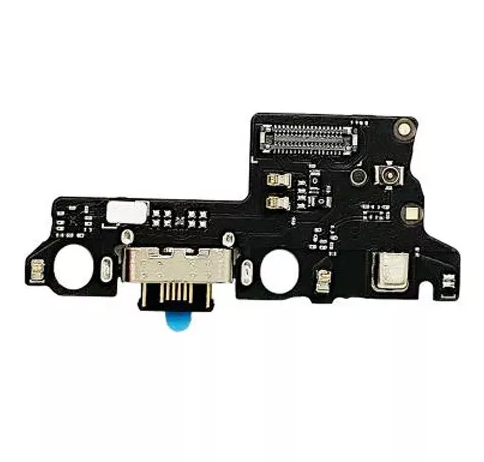 PLACA DE CARGA MOTO E13 ORIGINAL 