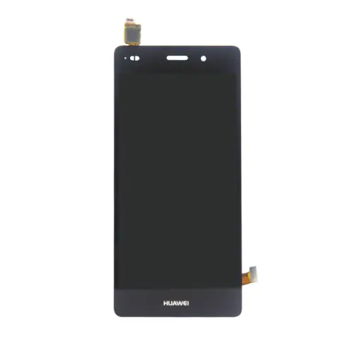 MODULO HUAWEI P8 LITE NEGRO