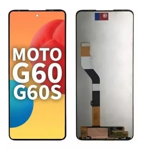 MODULO MOTOROLA MOTO G60S G51  