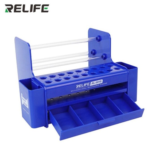 Organizador multifuncion Relife RL-001G  