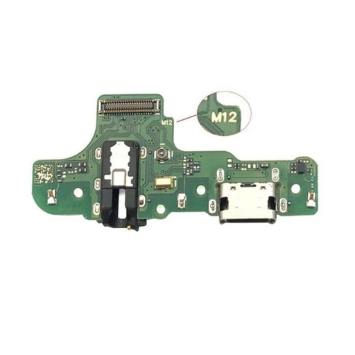 PLACA DE CARGA Samsung A20s A207 M12 v