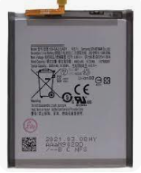 BATERIA SAMSUNG BA315 / BA426   A31 / A32 / A22 4G / A42 / A72 ORIGINAL 