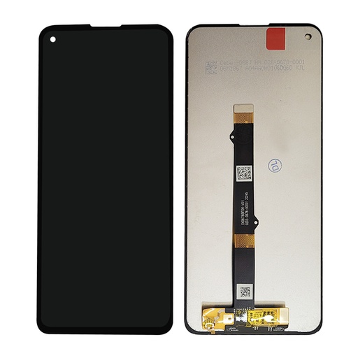 [G8PW] MODULO MOTOROLA MOTO G8 POWER 