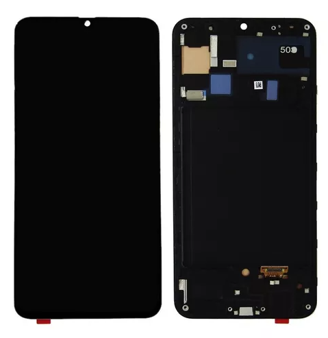 [A30A50] MODULO SAMSUNG A50-A30 OLED C/M ifx