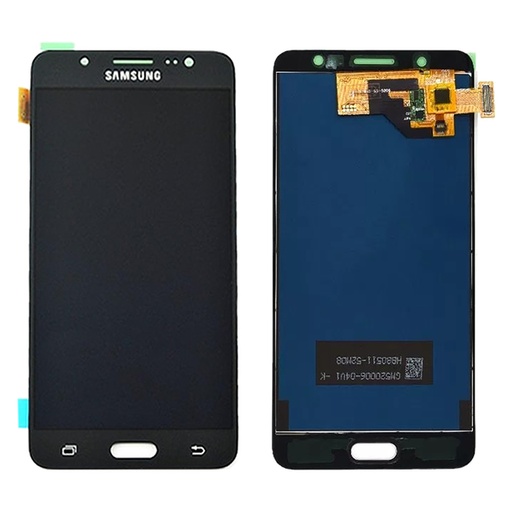 MODULO SAMSUNG J5 2016 ORIGINAL NEGRO  ifx